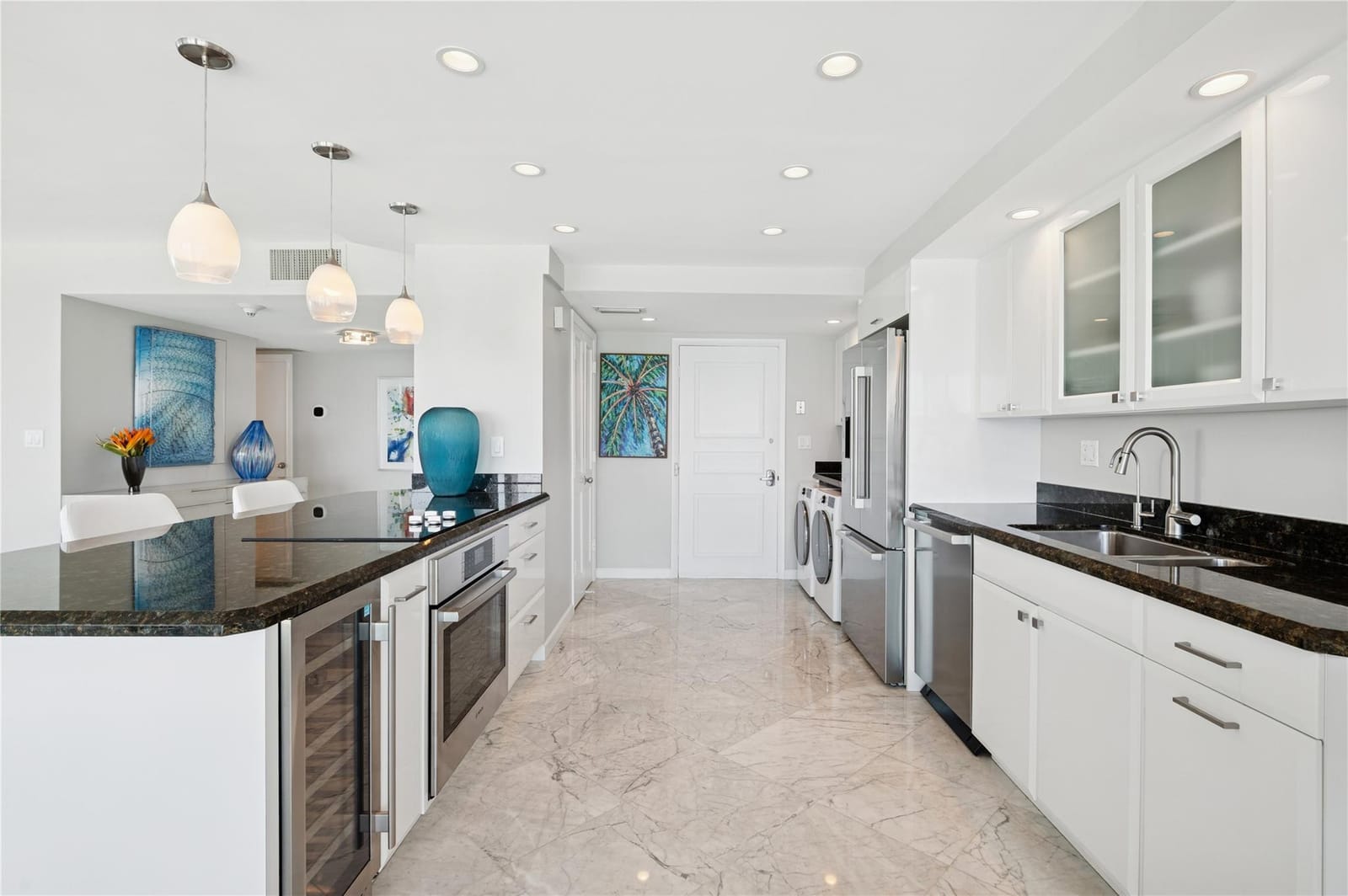 2100 S Ocean Lane 1411 — photo 12