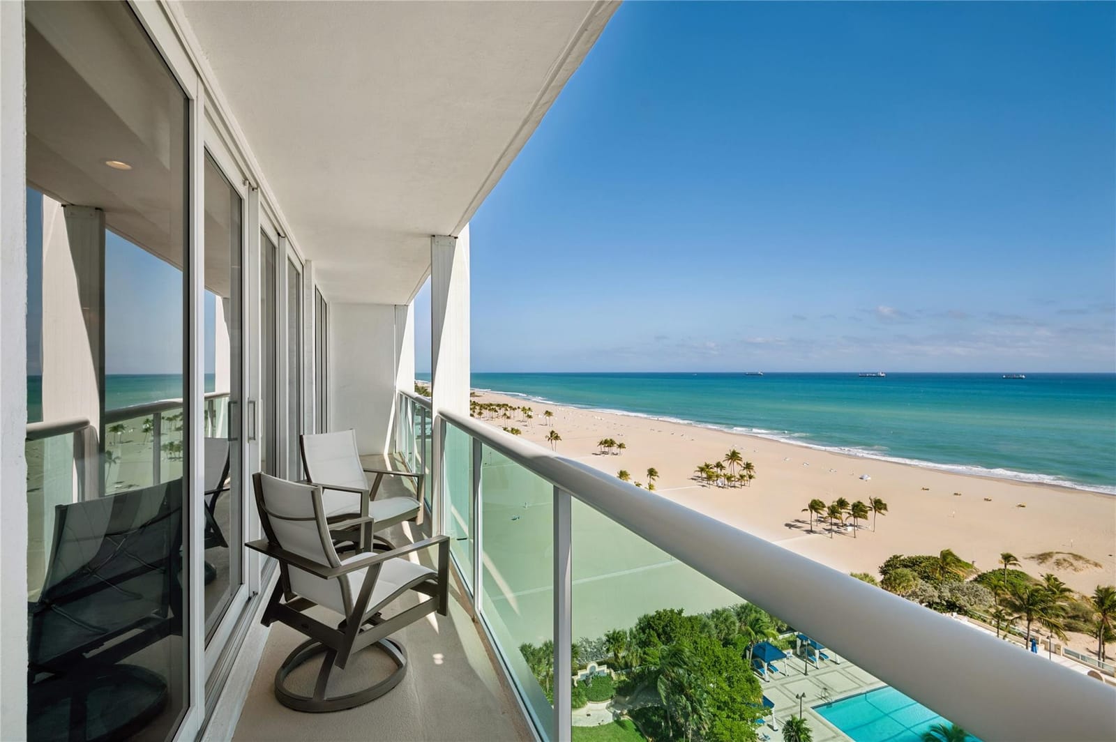 2100 S Ocean Lane 1411, Fort Lauderdale, FL 33316 photo 15