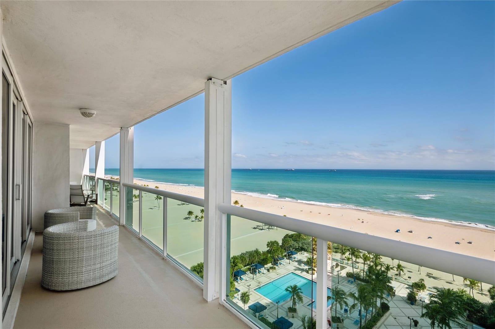 2100 S Ocean Lane 1411, Fort Lauderdale, FL 33316 photo 17