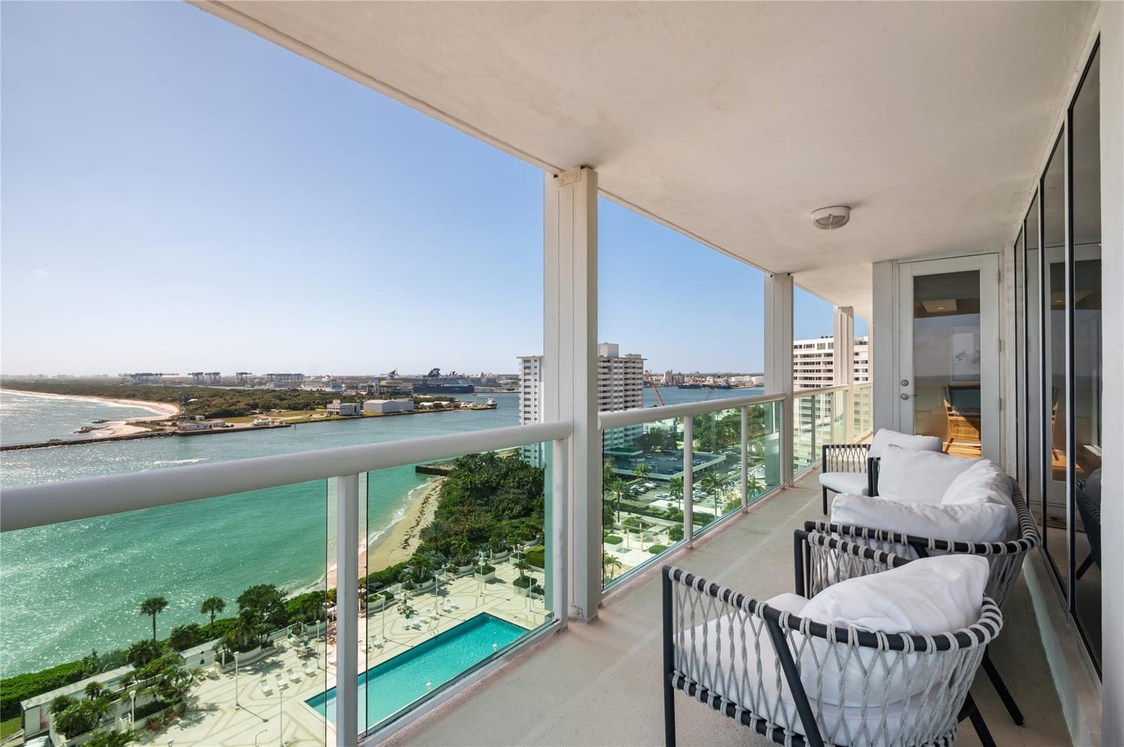 2100 S Ocean Lane 1411, Fort Lauderdale, FL 33316 photo 18