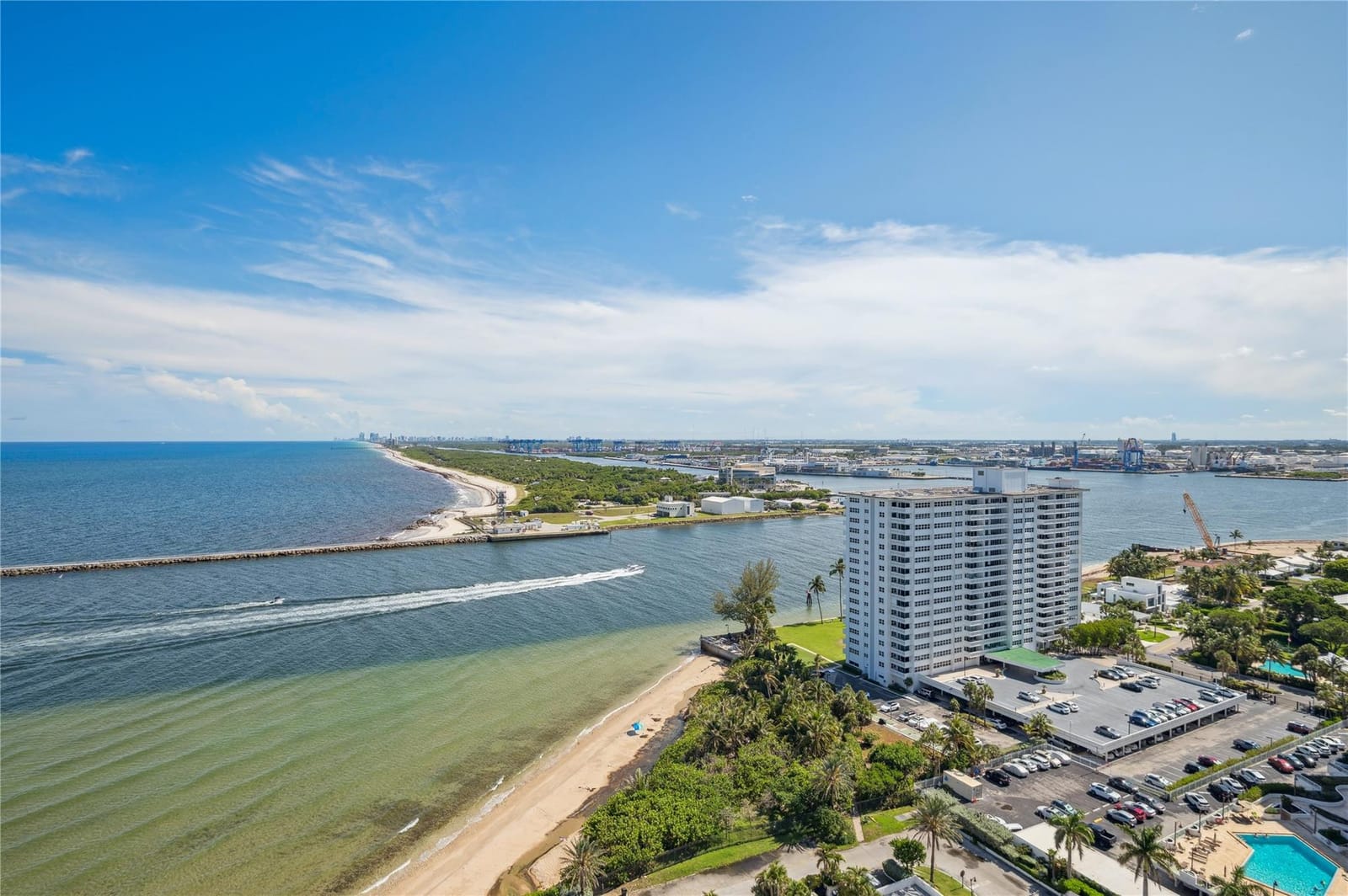 2100 S Ocean Lane 1411, Fort Lauderdale, FL 33316 photo 20
