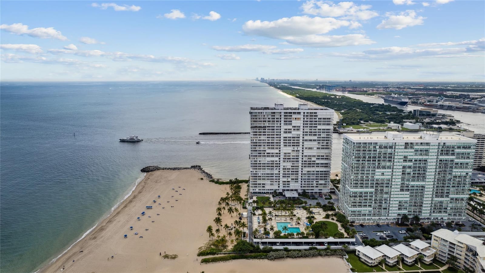 2100 S Ocean Lane 1411, Fort Lauderdale, FL 33316 photo 22