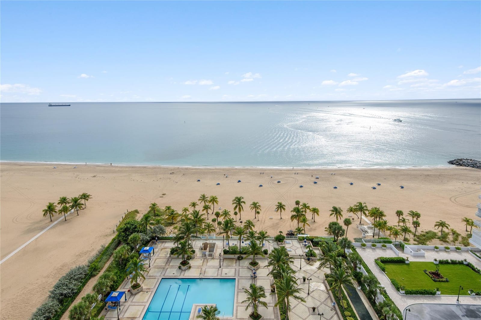 2100 S Ocean Lane 1411, Fort Lauderdale, FL 33316 photo 28