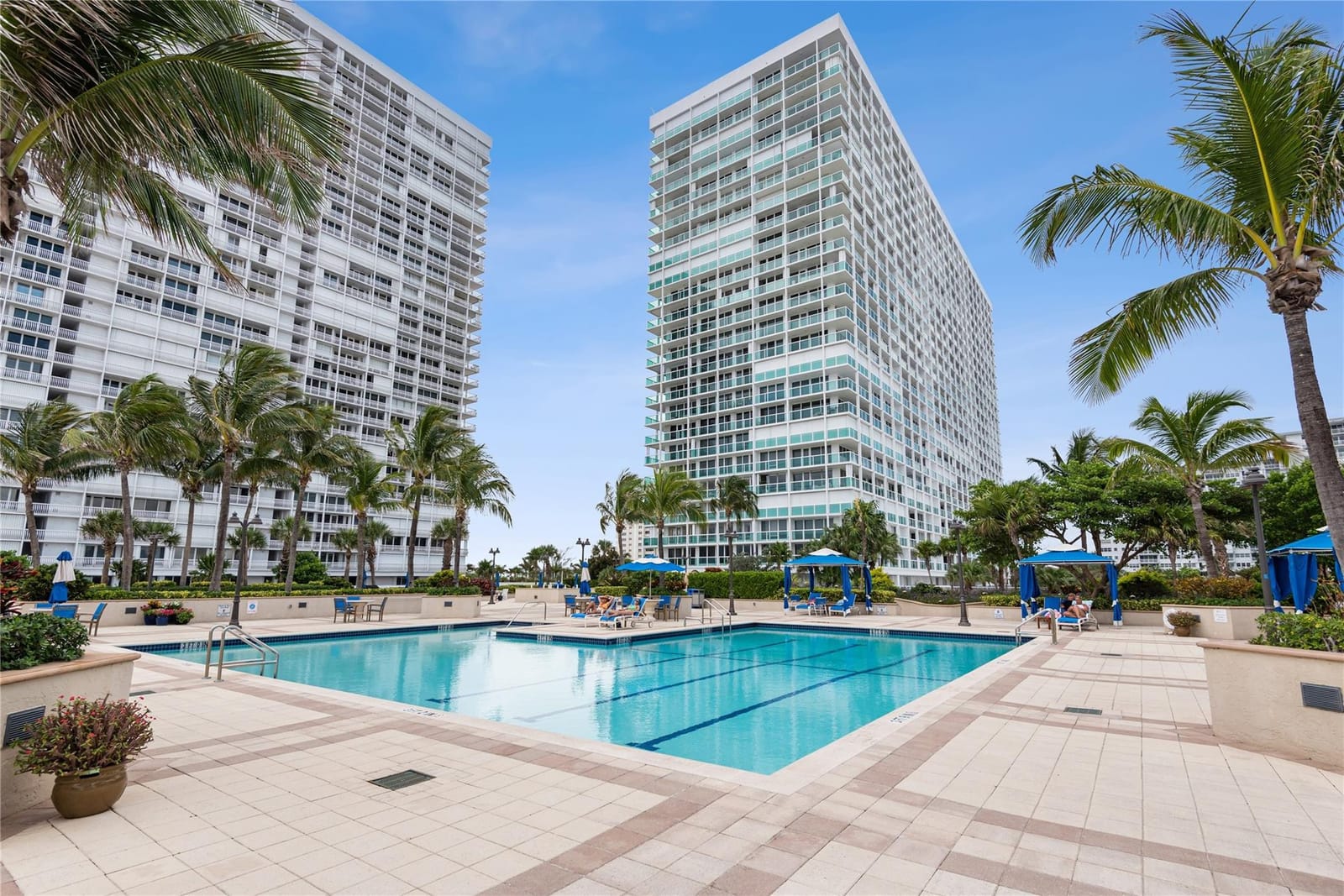 2100 S Ocean Lane 1411, Fort Lauderdale, FL 33316 photo 30
