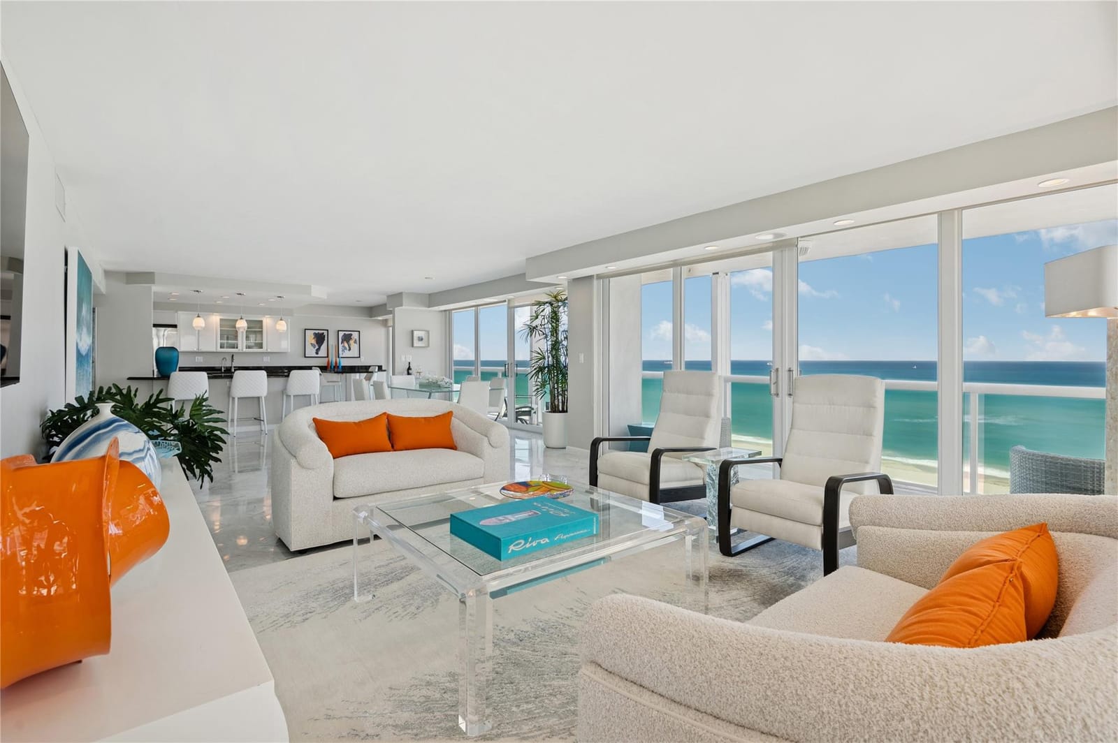 2100 S Ocean Lane 1411 — photo 4