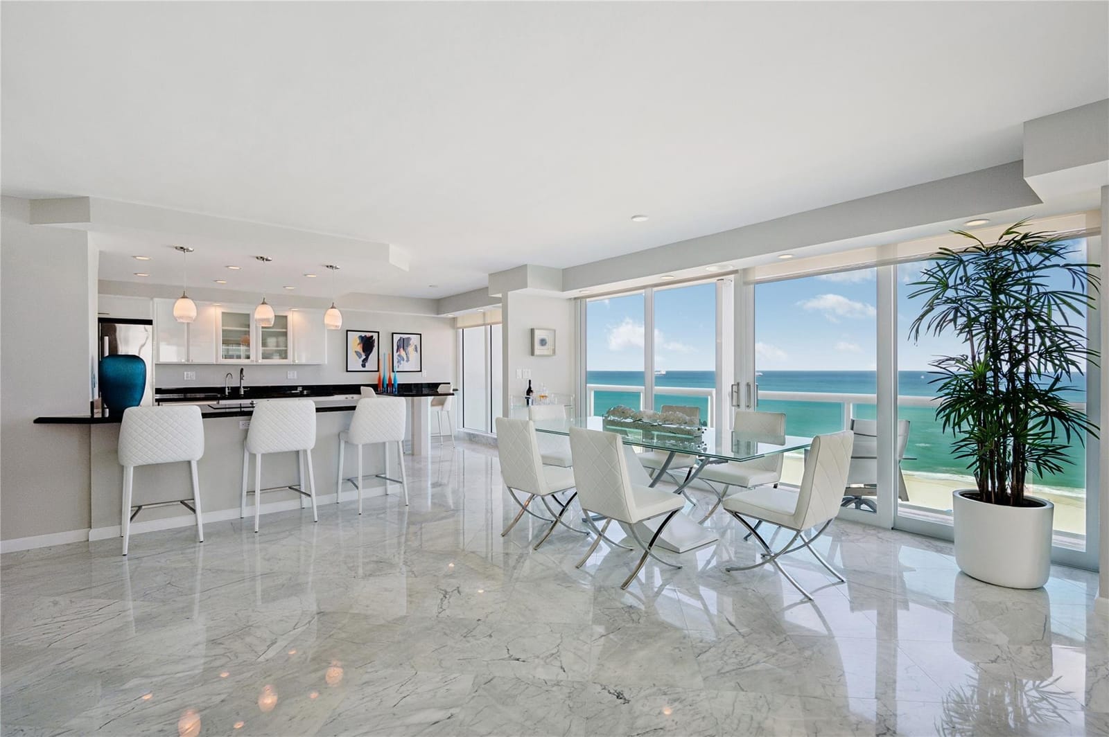 2100 S Ocean Lane 1411 — photo 5