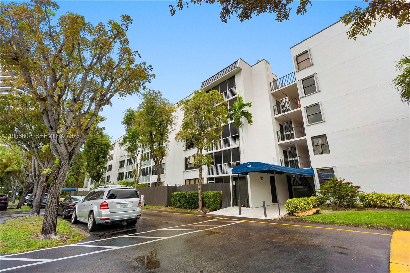 3440 NE 192nd Street 5P-A, Aventura, FL 33180 photo 30