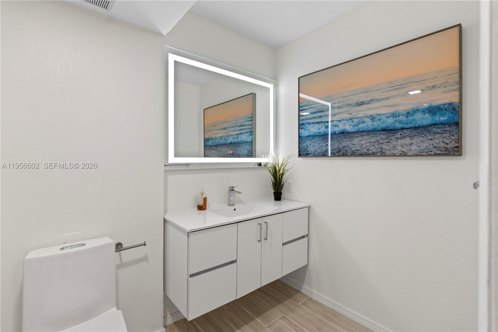 3440 NE 192nd Street 5P-A — photo 6