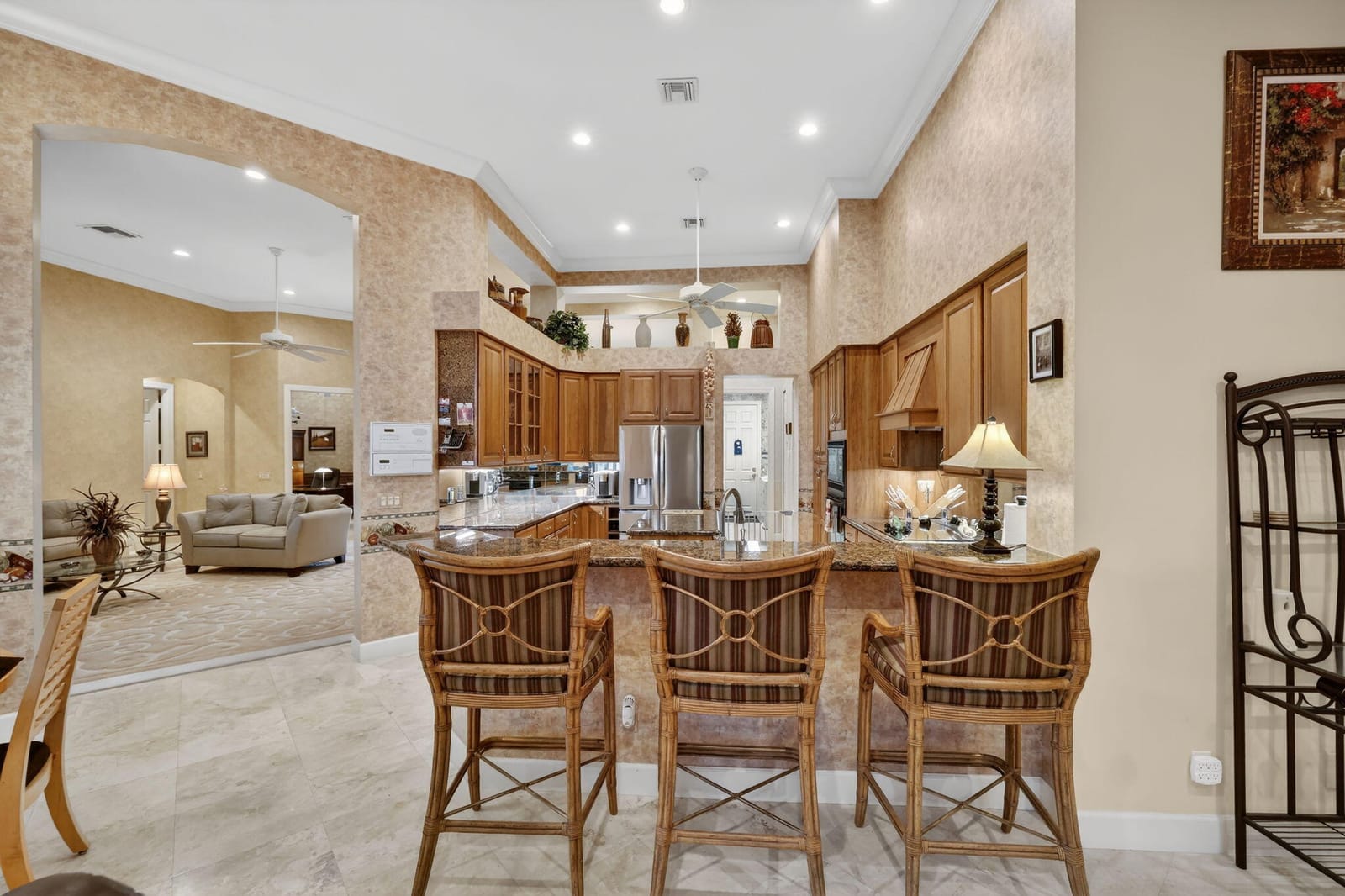 7963 Poppy Hills Lane, Port St. Lucie, FL 34986 photo 14
