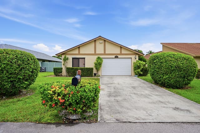 3135 NW 13th Street, Rainberry Bay, Delray Beach, FL