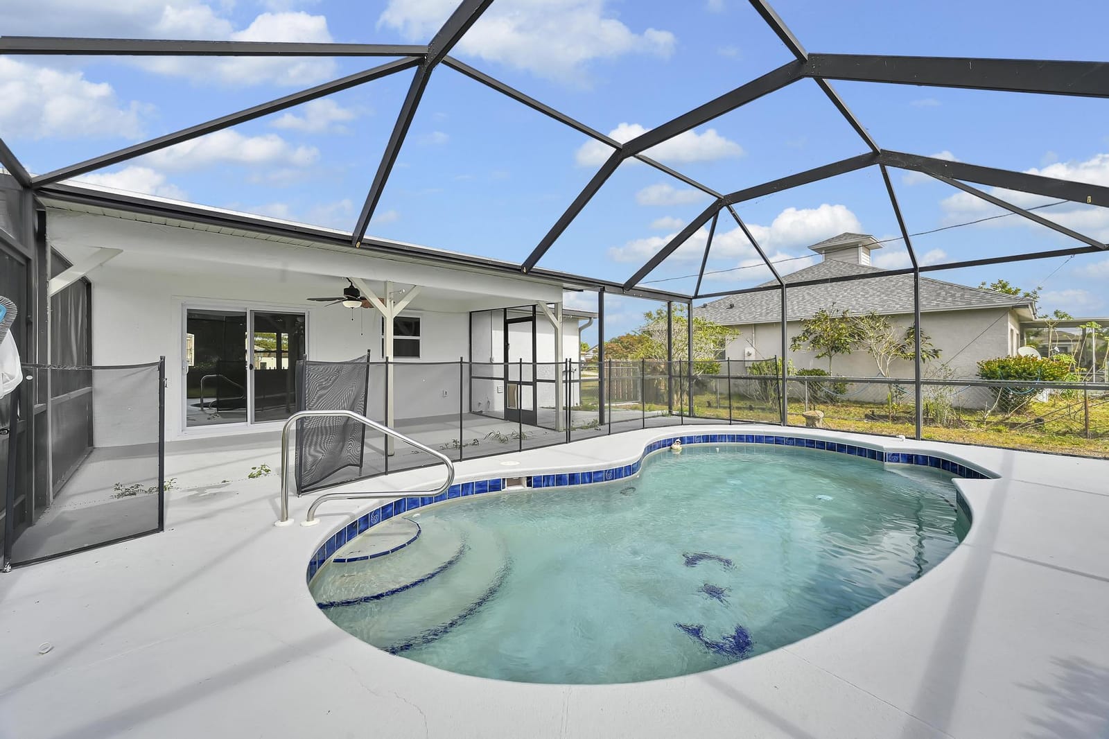 520 NW Azalea Avenue, Port St. Lucie, FL 34983 photo 26