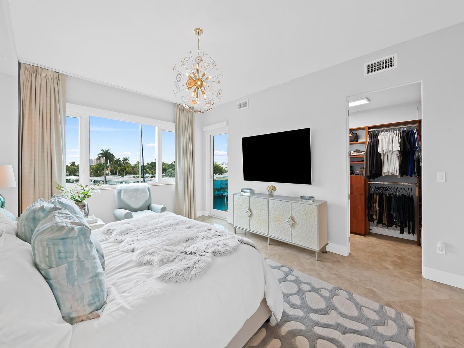 516 Hendricks Isle 4B, Fort Lauderdale, FL 33301 photo 14