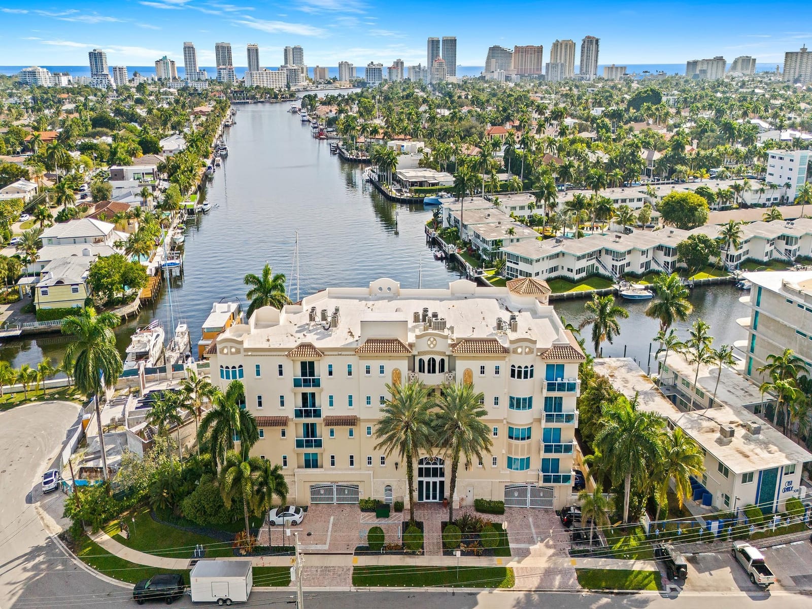 516 Hendricks Isle 4B, Fort Lauderdale, FL 33301 photo 30