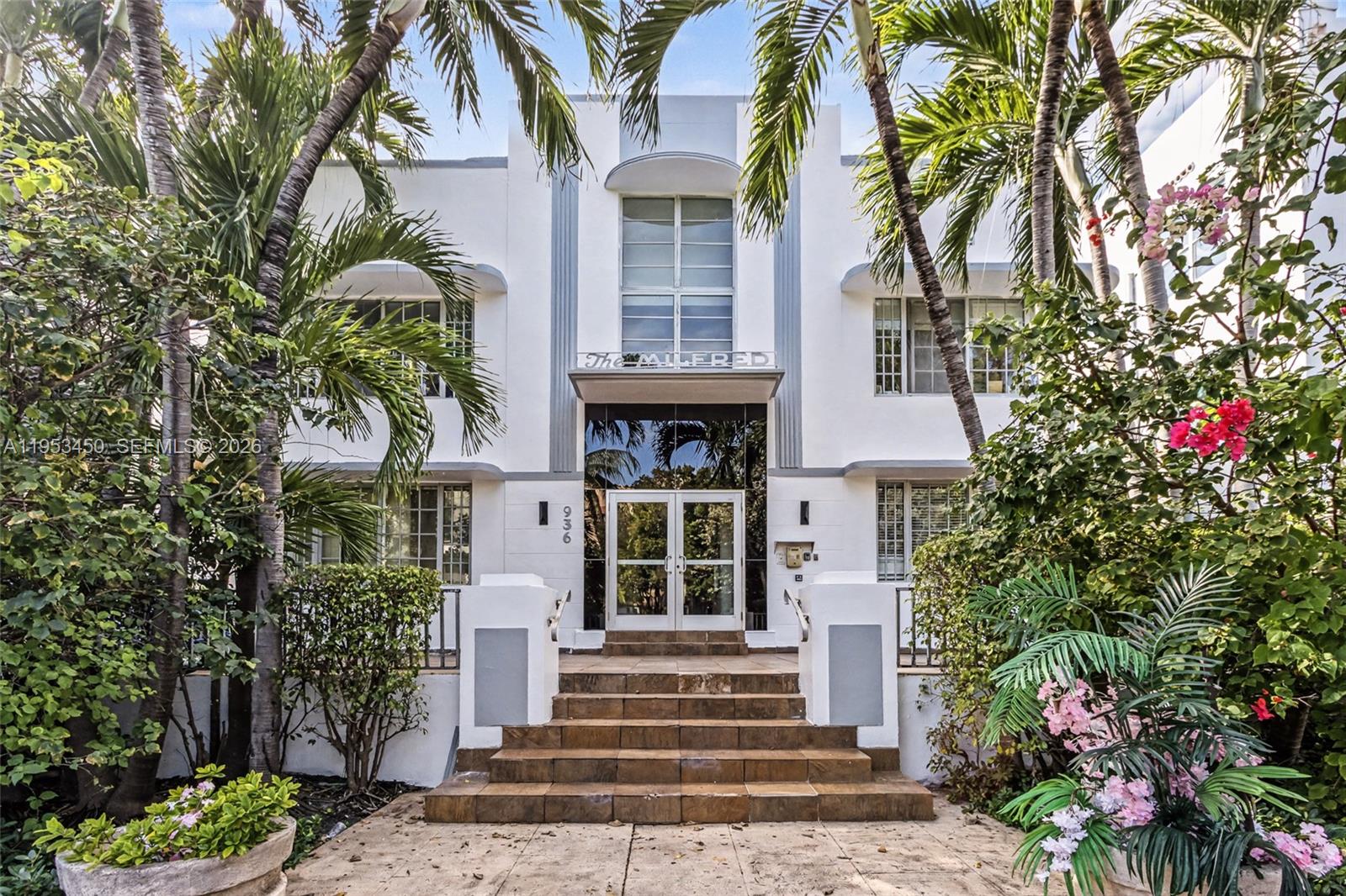 936 Pennsylvania Avenue 107, Miami Beach, FL 33139, Miami Beach