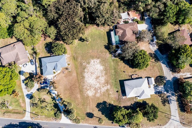 3218 Sunrise Boulevard, sold in Maravilla Heights Subdivision, Fort Pierce, FL