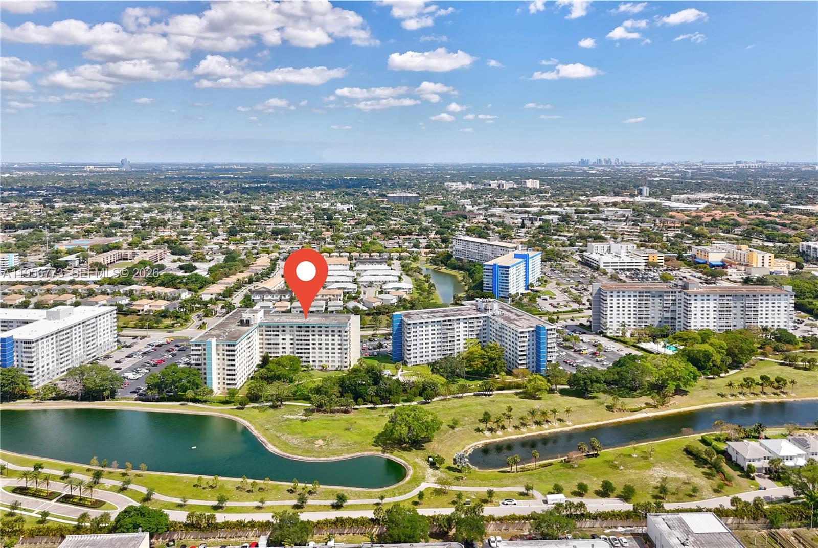 4330 Hillcrest Dr 807 807, Hollywood, FL 33021, Hollywood