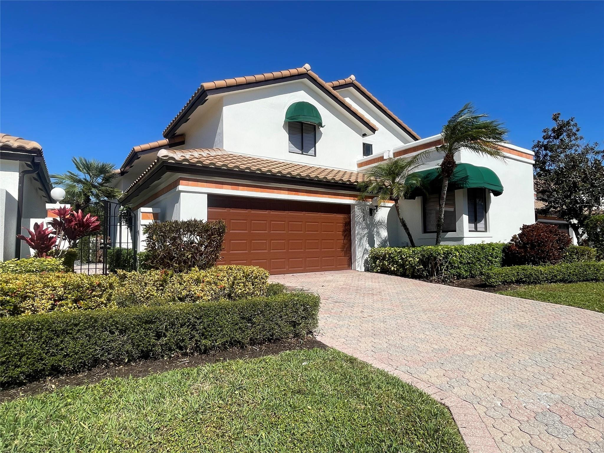 6488 Via Rosa, Boca Raton, FL 33433, Boca Raton