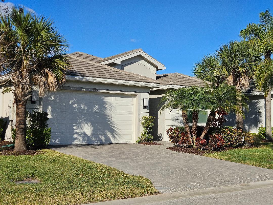 11087 SW Carriage Hill Lane, Port St. Lucie, FL 34987, Port St Lucie