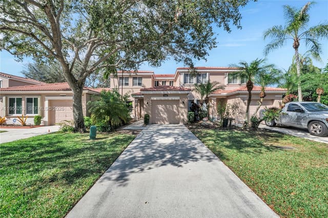 11063 SW 16th Manor, Davie, FL 33324