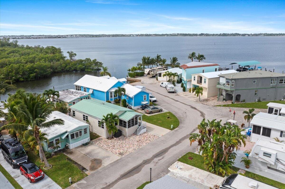 10851 S Ocean Drive 78, Jensen Beach, FL 34957