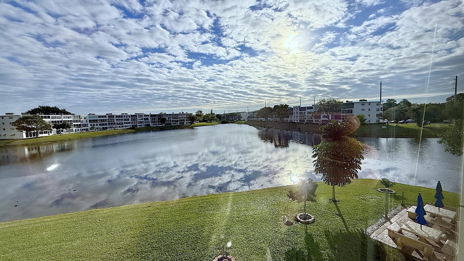3082 Oakridge U, Deerfield Beach, FL 33442 photo 29