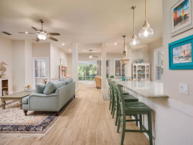 7488 SE Waxberry Circle, sold in The Preserve, Boca Raton, FL