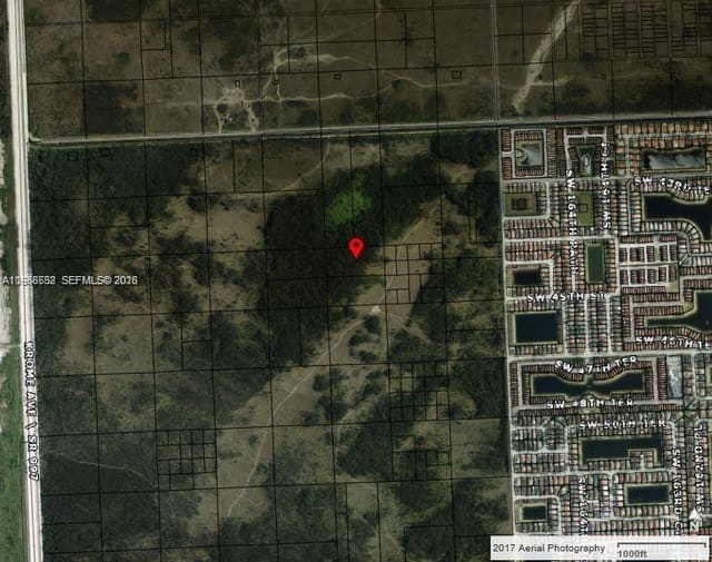 169 Ave, Miami, FL 33185