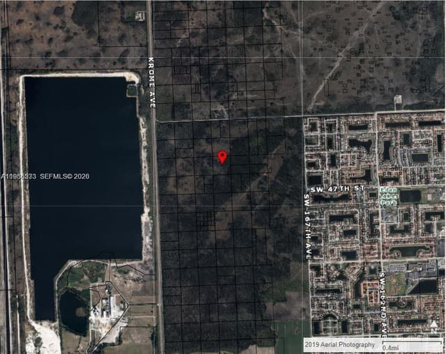 169 Avenue, Miami, FL 33185