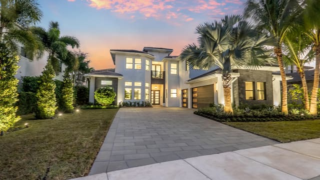 17400 Rosella Road, Boca Raton, FL 33496