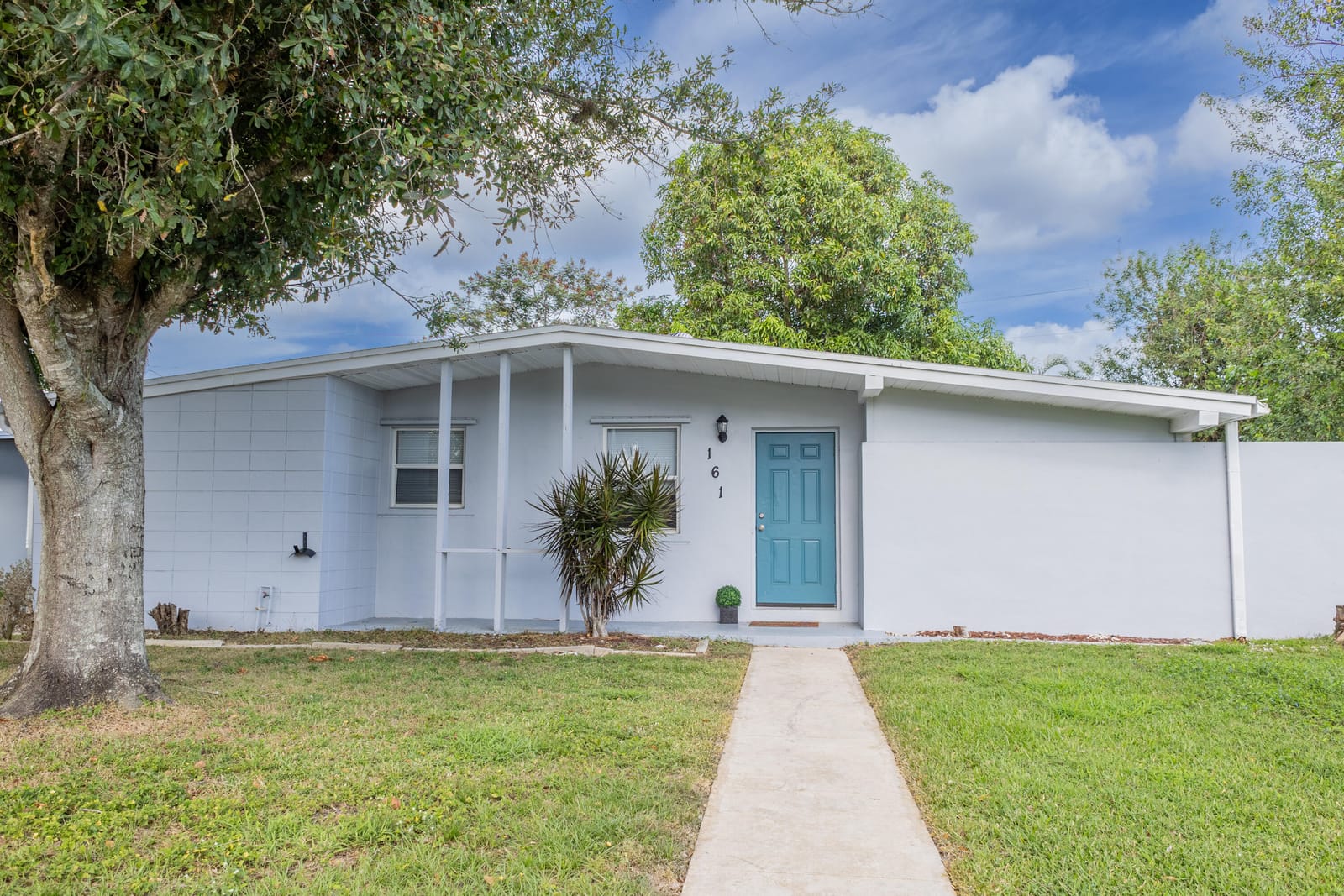 161 SE Bonita Court, Port St. Lucie, FL 34983