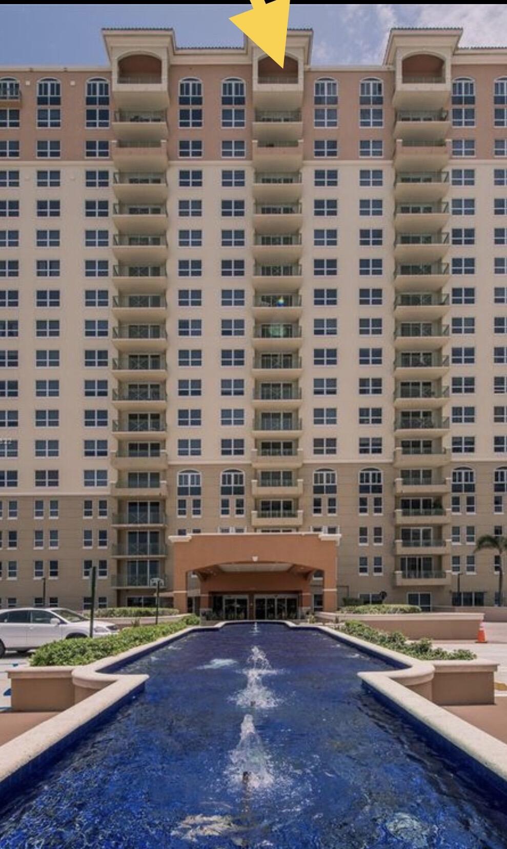 2080 S Ocean Drive Ph8, Hallandale Beach, FL 33009, Hallandale Beach