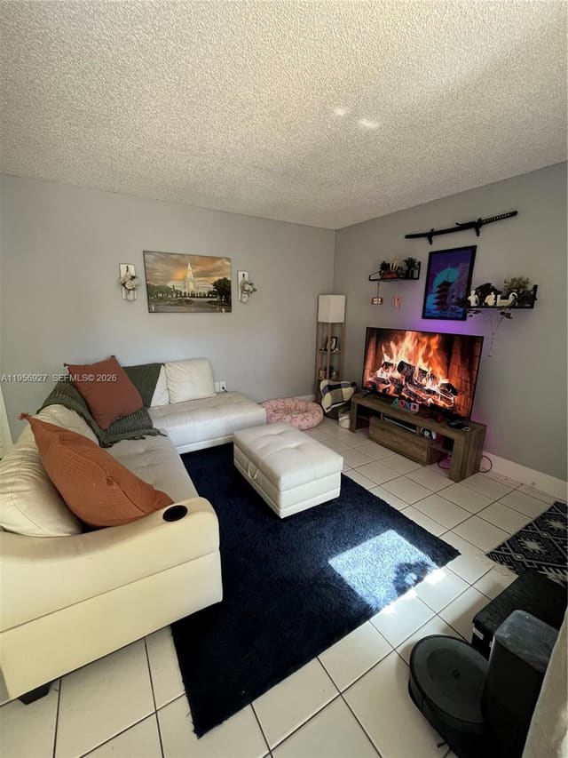 10211 Fontainebleau Boulevard 102, sold in Indian Lk Village, Miami, FL