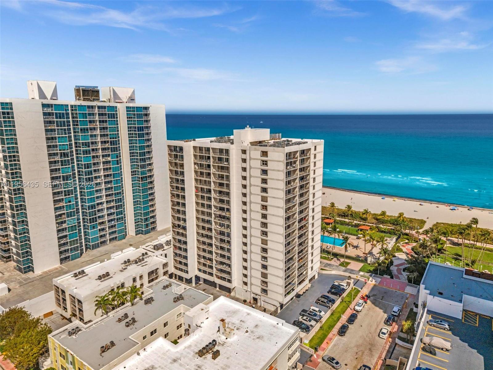 2625 Collins Avenue 1109, Miami Beach, FL 33140, Miami Beach