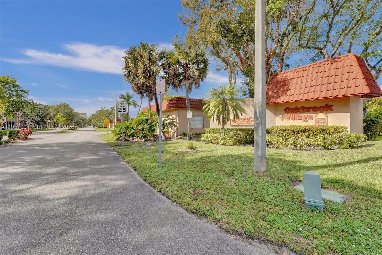 8260 SW 24th Street 6210, North Lauderdale, FL 33068, North Lauderdale