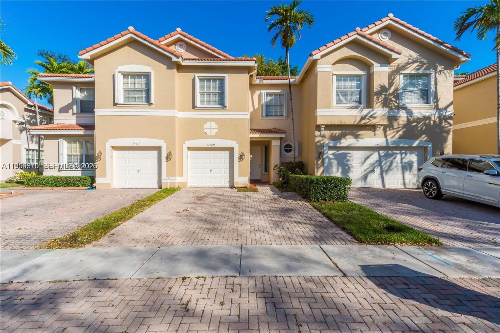 3 bedroom home for sale at 12409 42nd, Miramar, FL 33027 — $450,000