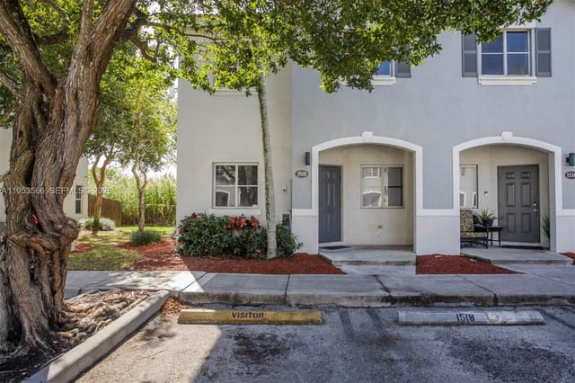 1518 SE 31 Court, Venetia Grove, Homestead, FL
