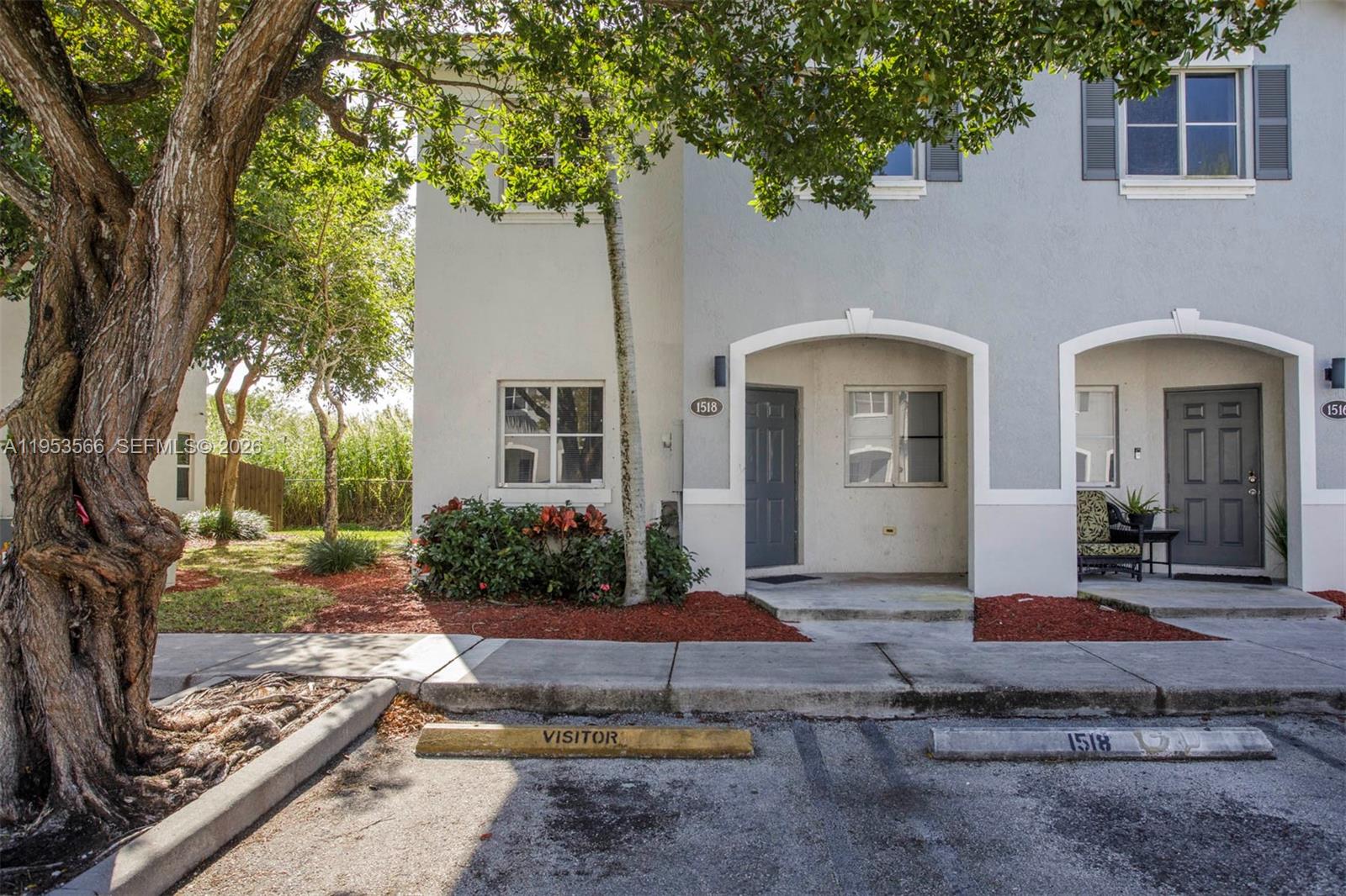 1518 SE 31 Court, Homestead, FL 33035, Homestead