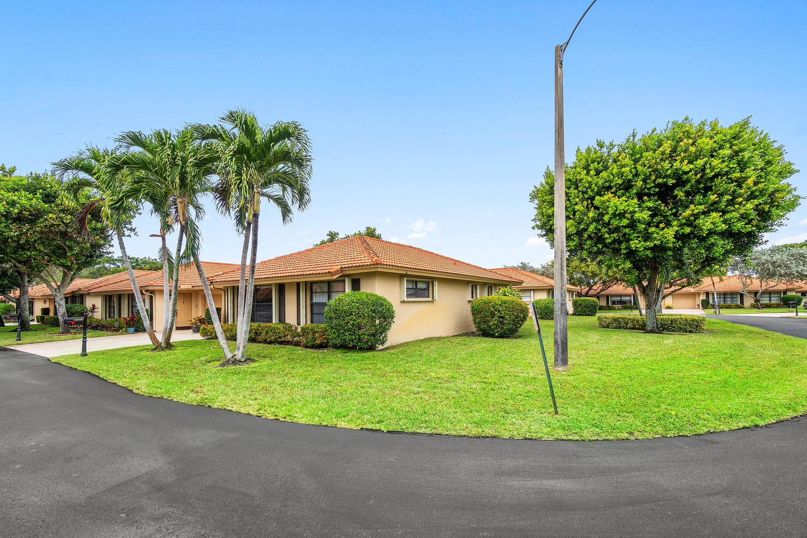 4485 Nutmeg Tree Lane B, Boynton Beach, FL 33436 photo 2