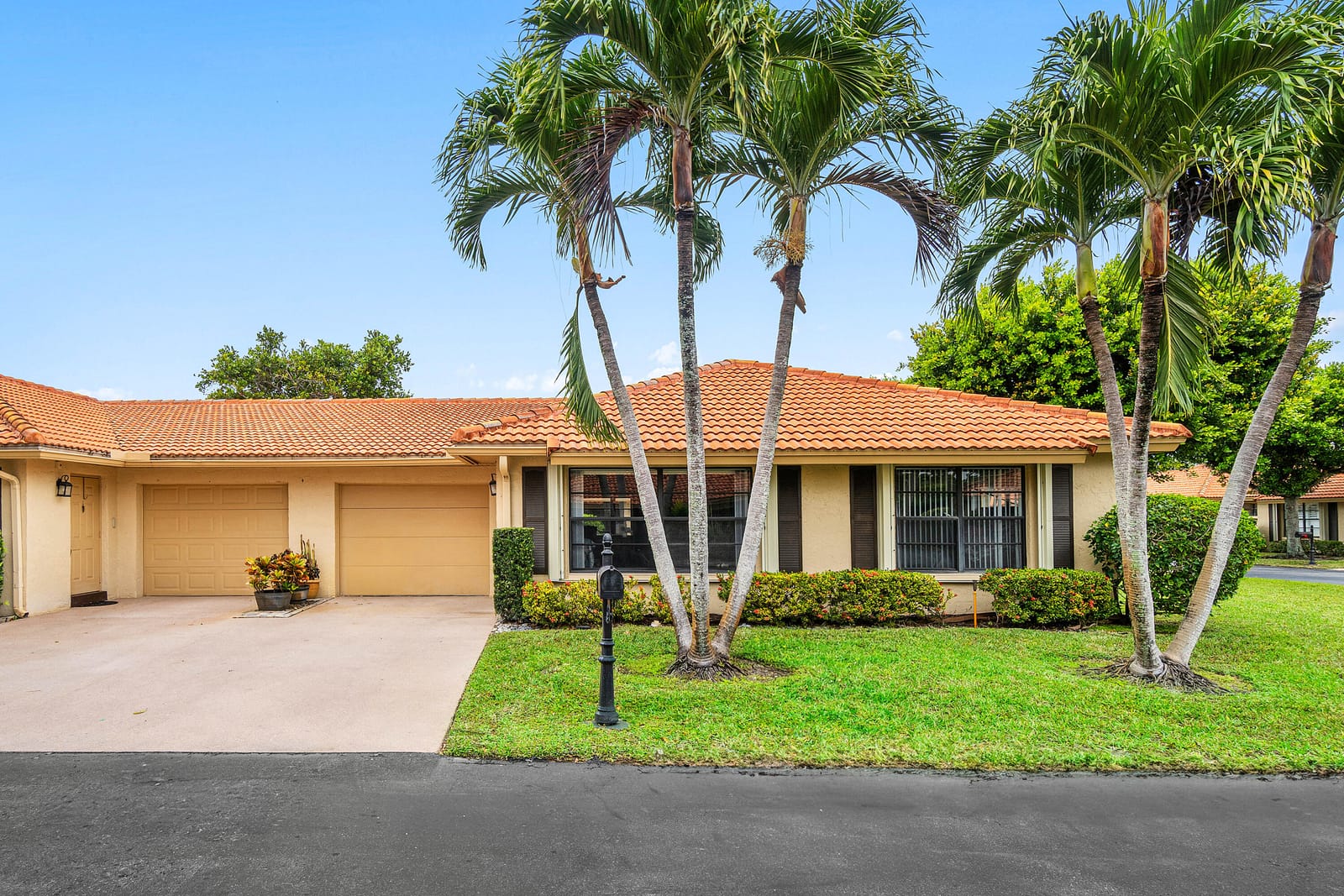 4485 Nutmeg Tree Lane B, Boynton Beach, FL 33436 photo 3