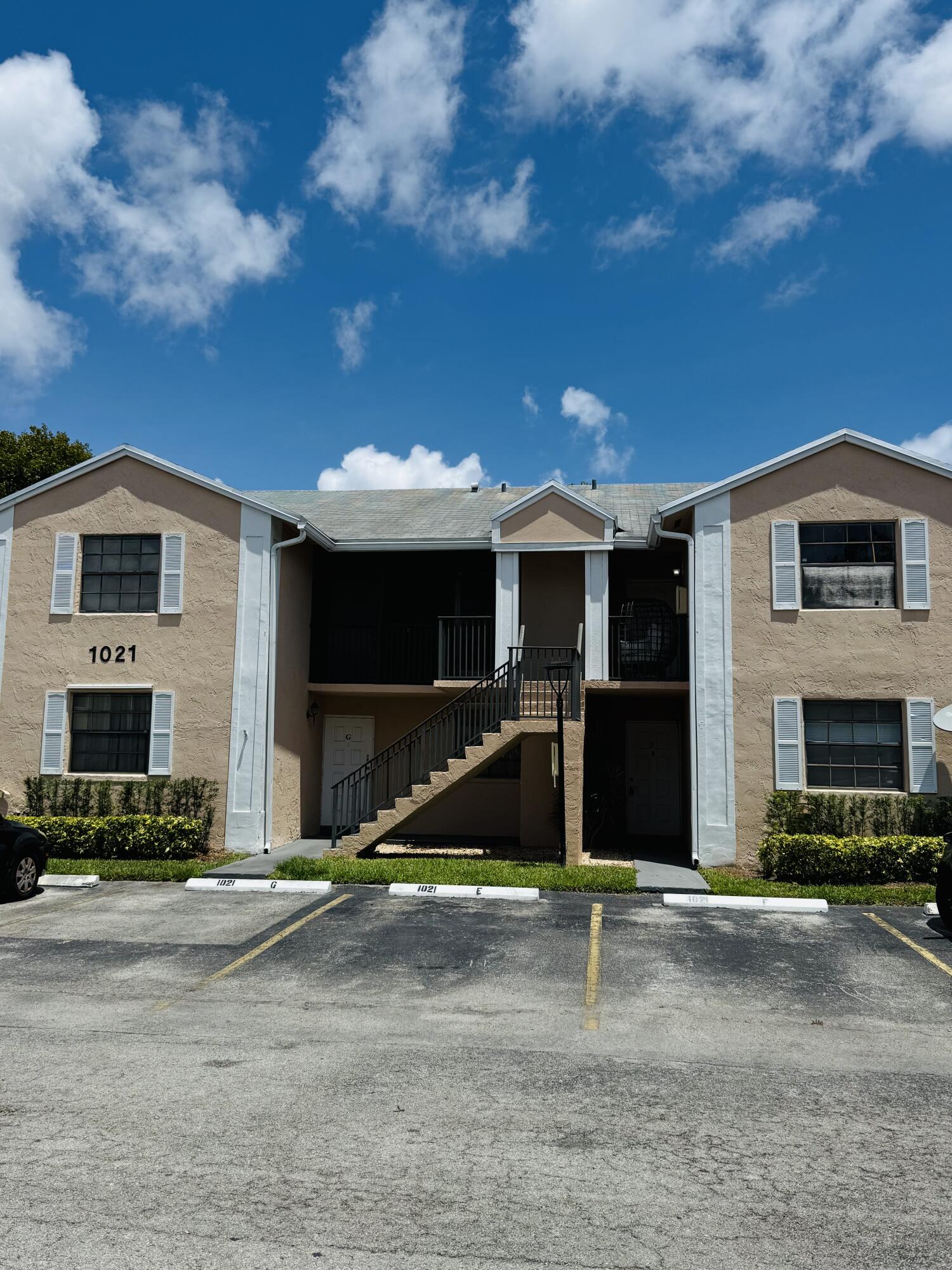 1021 Adams Avenue 1021f, Homestead, FL 33034, Homestead