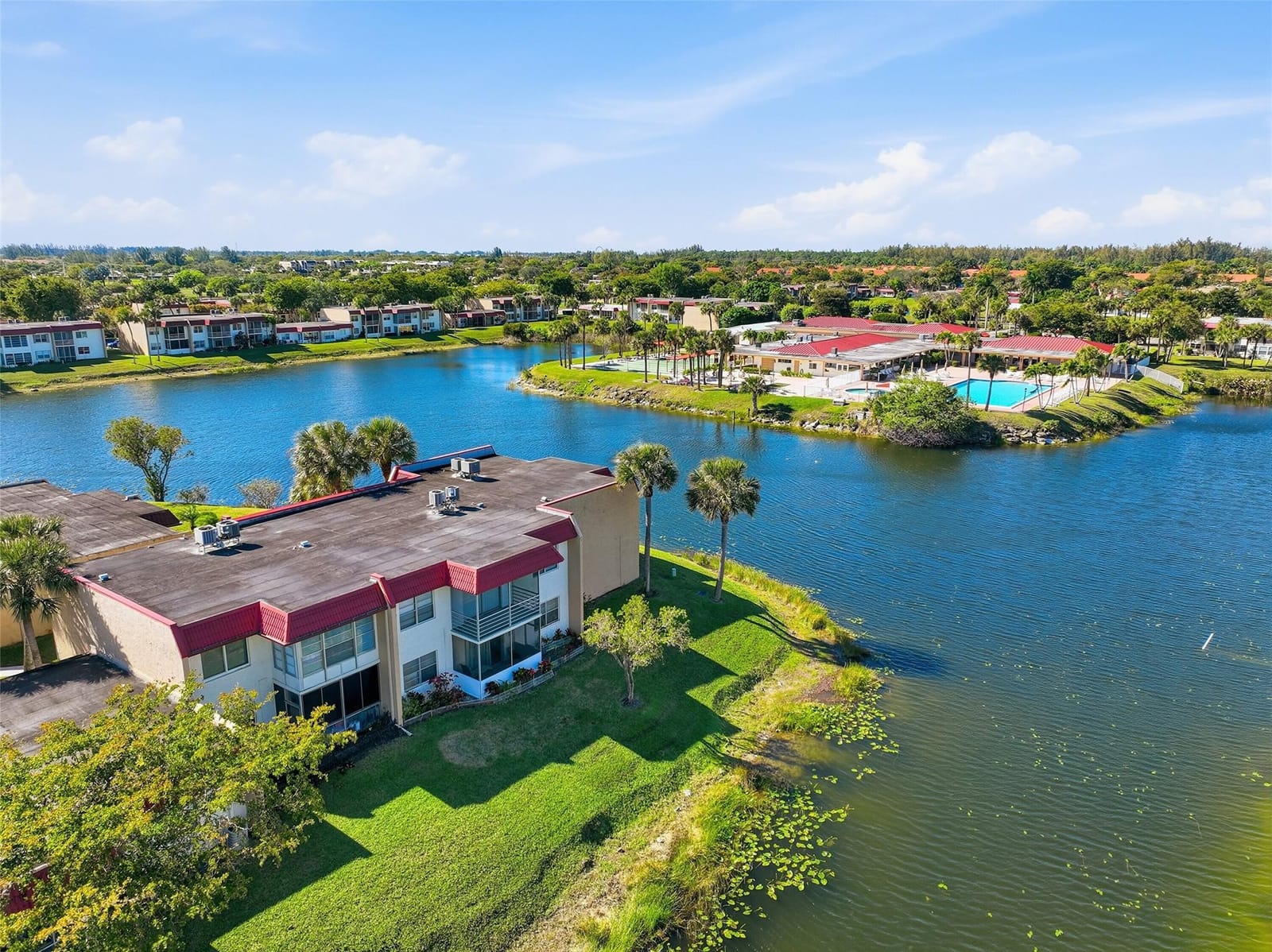 401 Lake Frances Drive 401, West Palm Beach, FL 33411 photo 24