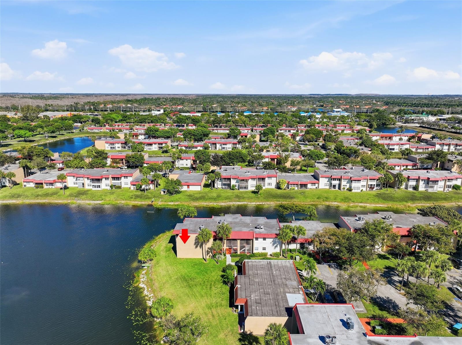 401 Lake Frances Drive 401, West Palm Beach, FL 33411 photo 27