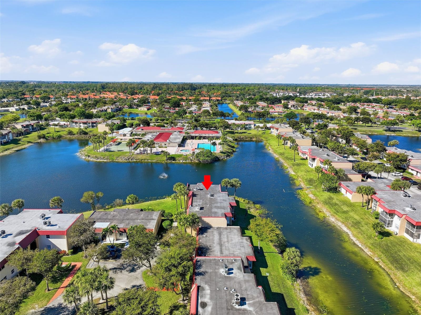 401 Lake Frances Drive 401, West Palm Beach, FL 33411 photo 28