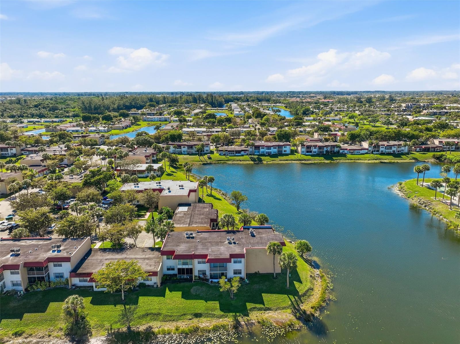 401 Lake Frances Drive 401, West Palm Beach, FL 33411 photo 29