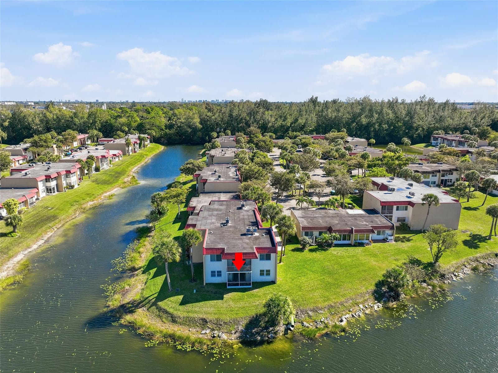 401 Lake Frances Drive 401, West Palm Beach, FL 33411 photo 30