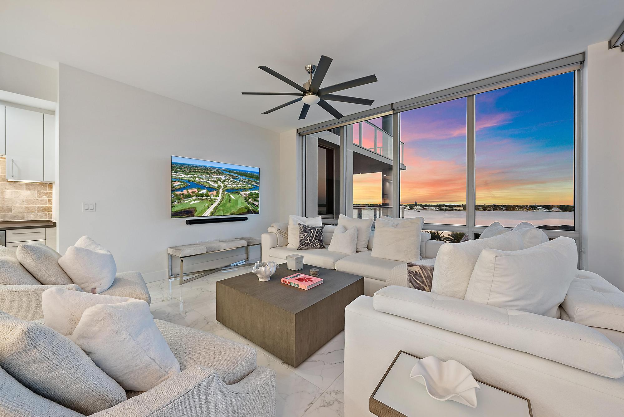 2 Water Club Way 603, North Palm Beach, FL 33408, North Palm Beach