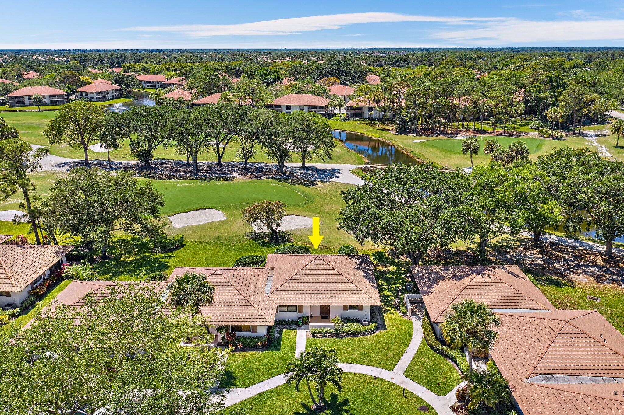 821 Club Drive, Palm Beach Gardens, FL 33418, Palm Beach Gardens