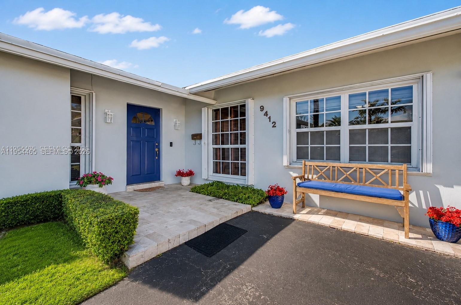 9412 SW 184th Terrace, Cutler Bay, FL 33157, Cutler Bay