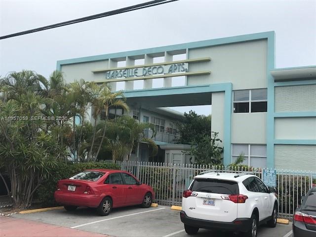 1289 Marseille Drive 50, Miami Beach, FL 33141, Miami Beach