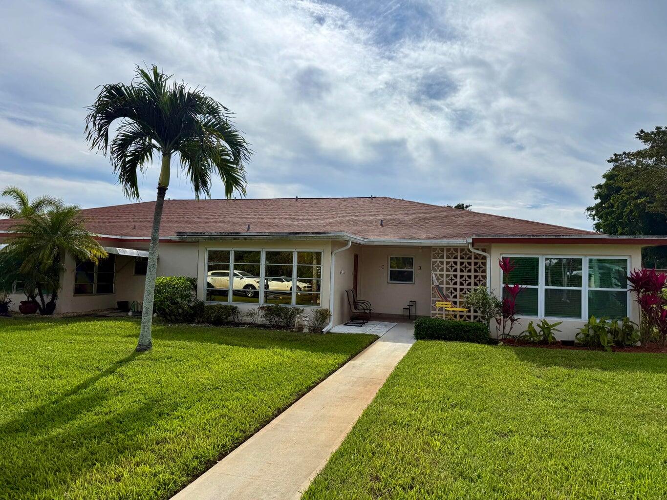 5170 NW 3rd Court C, Delray Beach, FL 33445, Delray Beach